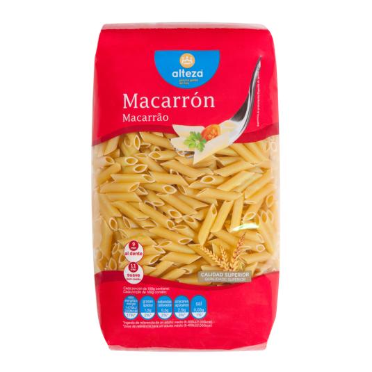 MACARRON ALTEZA 1K