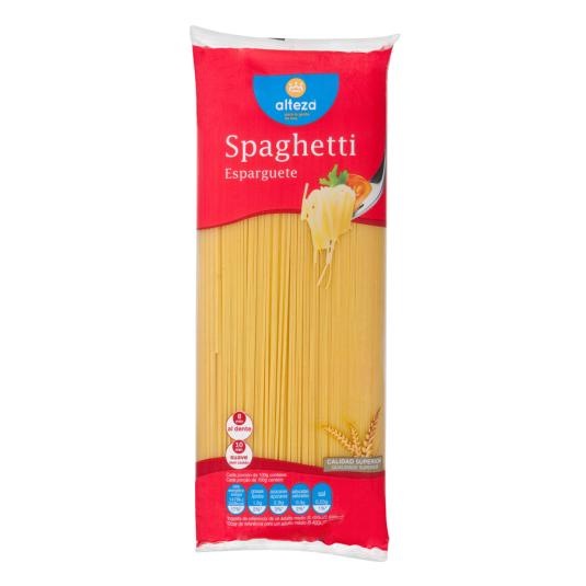 SPAGUETTI ALTEZA 1K