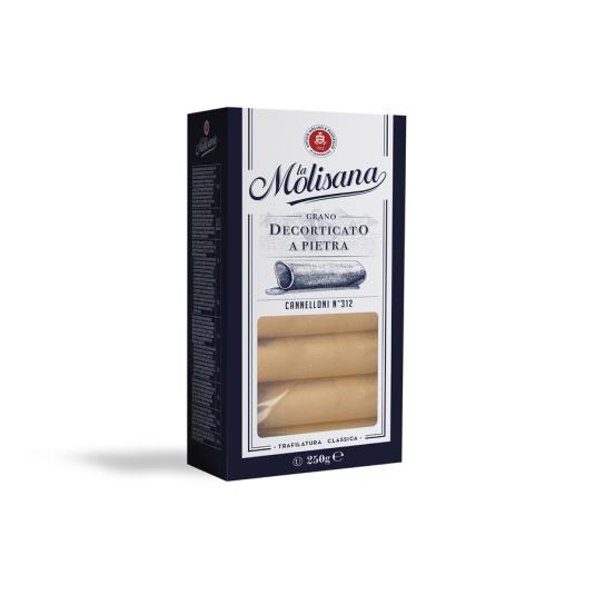 CANNELLONI LA MOLISANA 250G