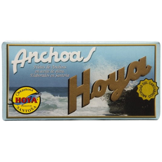 ANCHOAS A/OLIVA HOYA RR 50