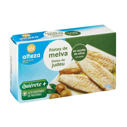 FILETE MELVA A/OLIVA ALTEZA RR.120