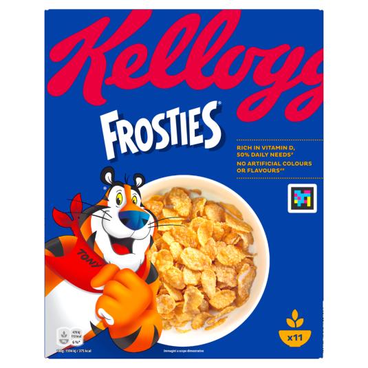 CEREAL FROSTIES KELLOGG´S 330G