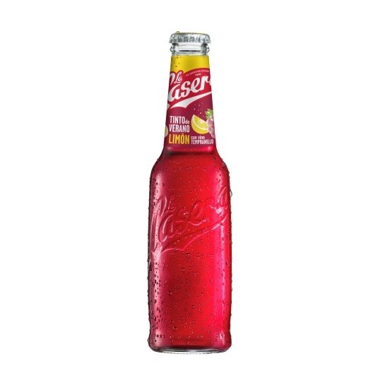 TTO.VERANO LIMON LA CASERA 27,5CL