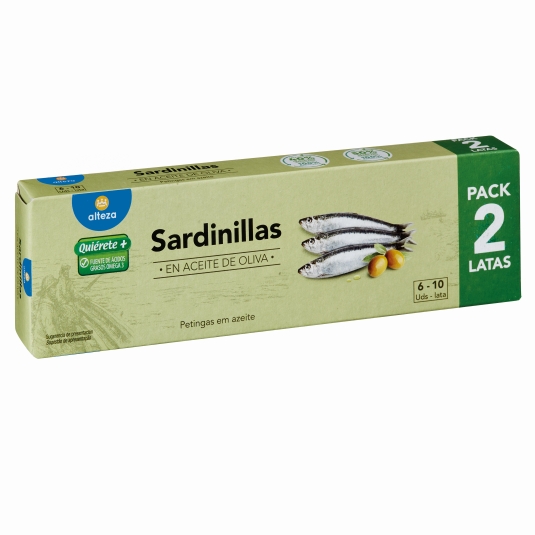 SARDINILLA A/OLIVA ALTEZA RR.90 P-2