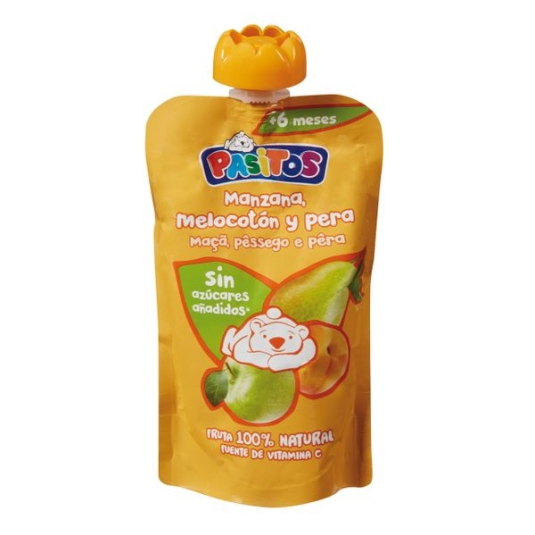 POUCHE BABY MANZ/MELOC/PERA PASITOS