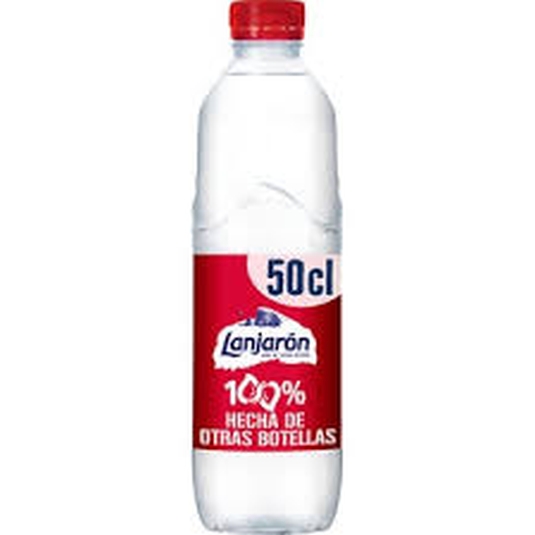 AGUA LANJARON 50CL