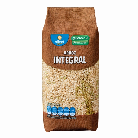 ARROZ INTEGRAL ALTEZA 1K