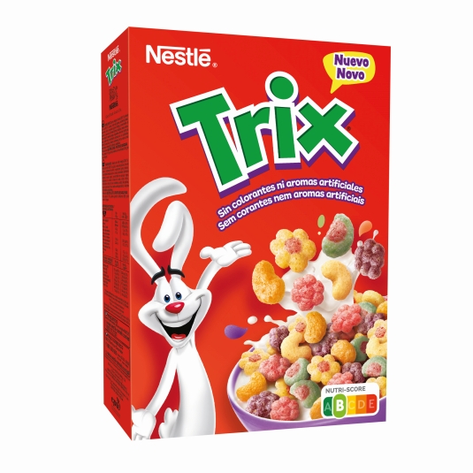 CEREAL TRIX 300G
