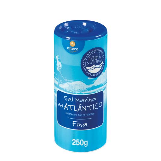 SALERO SAL MARINA ALTEZA 250G