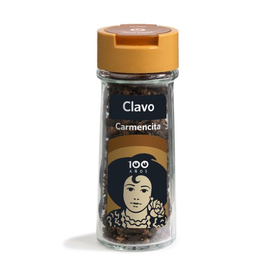 CLAVO EN GRANO CARMENCITA