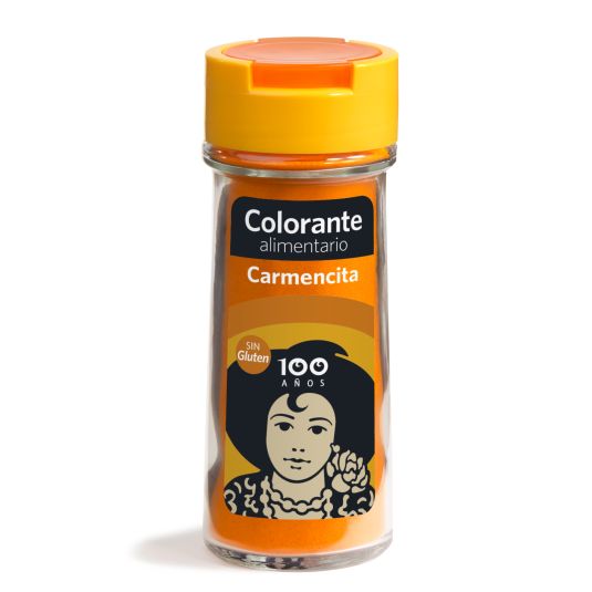 COLORANTE CARMENCITA