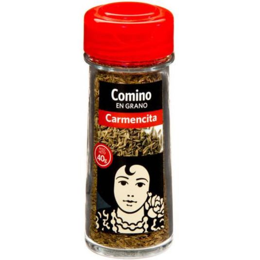 COMINO GRANO CARMENCITA