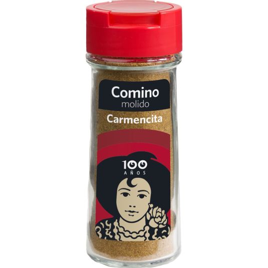 COMINO MOLIDO CARMENCITA