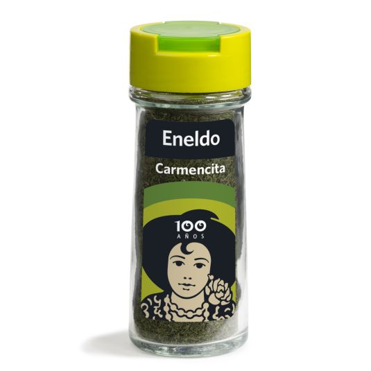 ENELDO CARMENCITA