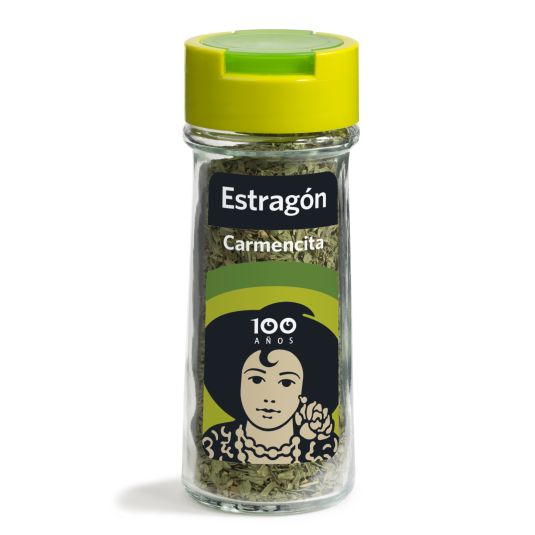 ESTRAGON CARMENCITA