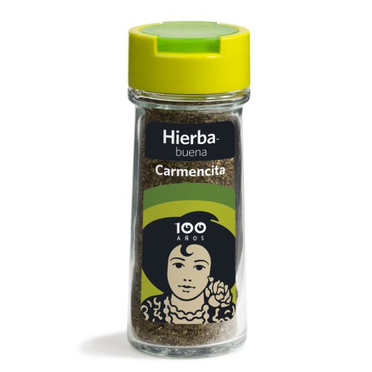 HIERBABUENA CARMENCITA