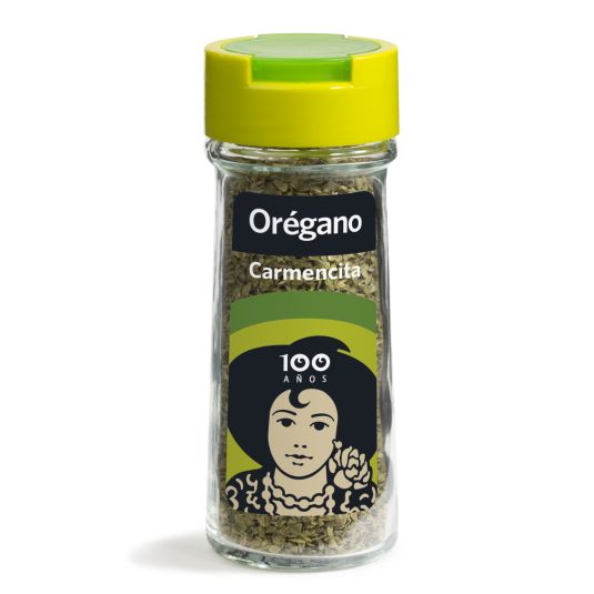 OREGANO CARMENCITA