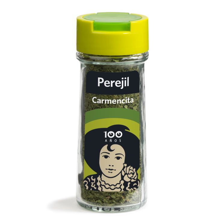 PEREJIL CARMENCITA