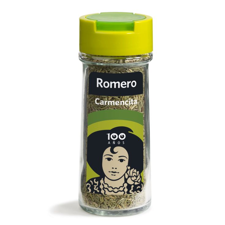 ROMERO CARMENCITA