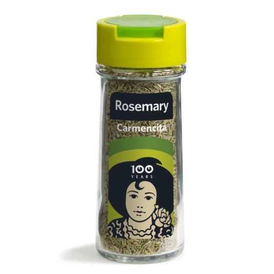 TOMILLO CARMENCITA