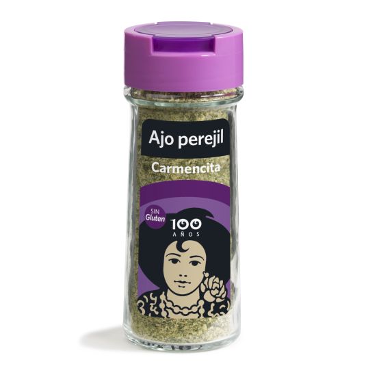 AJO/PEREJIL CARMENCITA