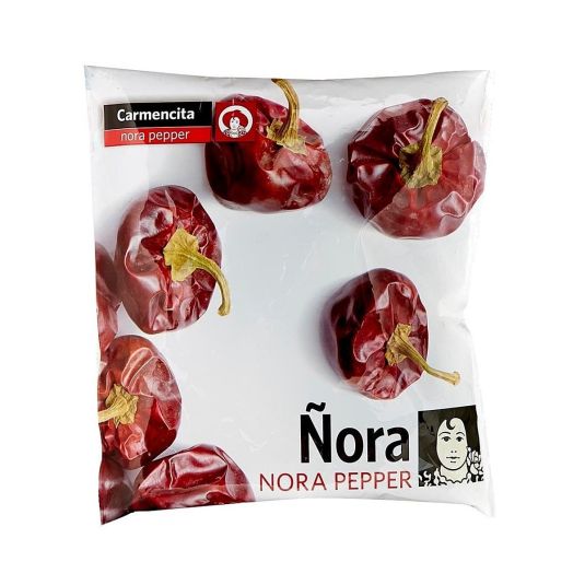 ÑORAS CARMENCITA