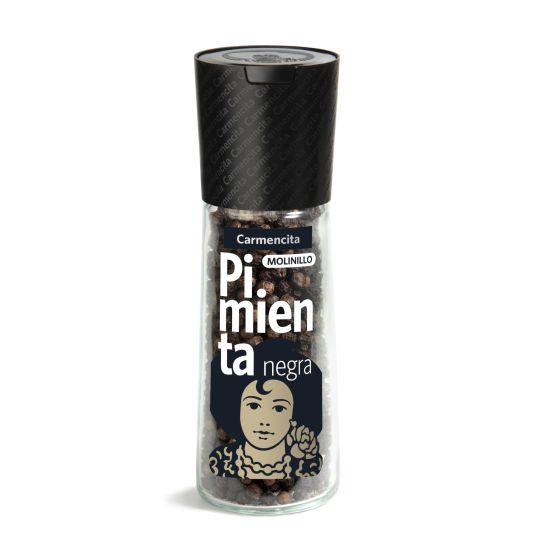 PIMIENTA NEGRA MOLINILLO CARMENCITA