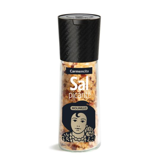 SAL MARINA PICANTE CARMENCITA