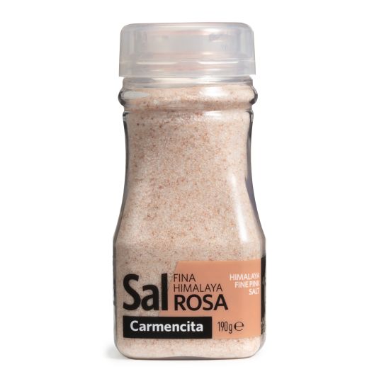 SALERO SAL ROSA CARMENCITA