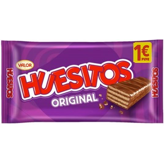HUESITOS P-3