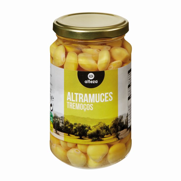 ALTRAMUCES ALTEZA 340G