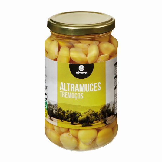 ALTRAMUCES ALTEZA 340G