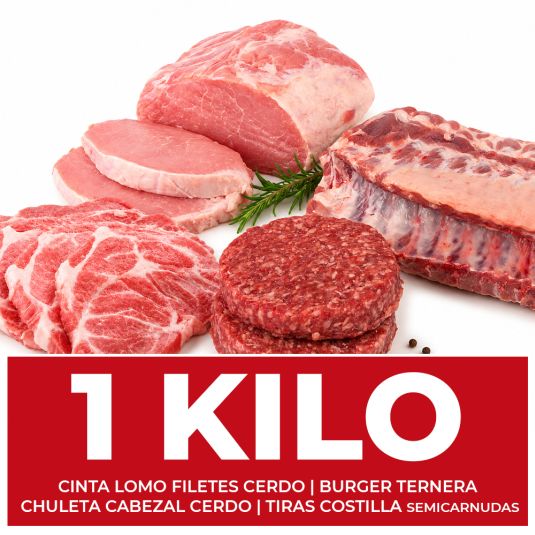 LOTE ESPECIAL
