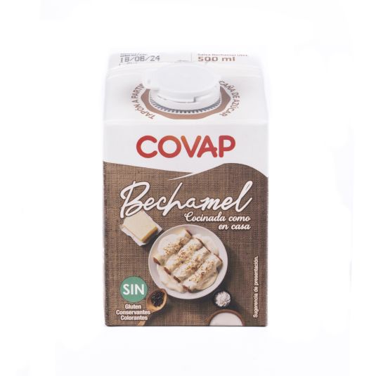 BECHAMEL COVAP 500ML