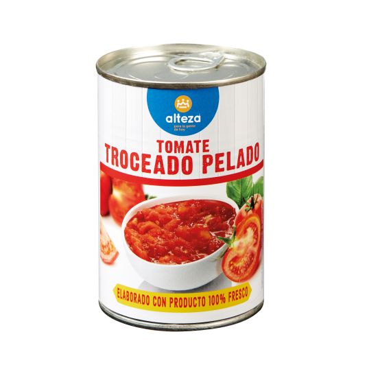 TOMATE TROCEADO 1/2K ALTEZA