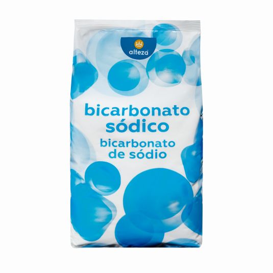 BICARBONATO SODICO ALTEZA 1K