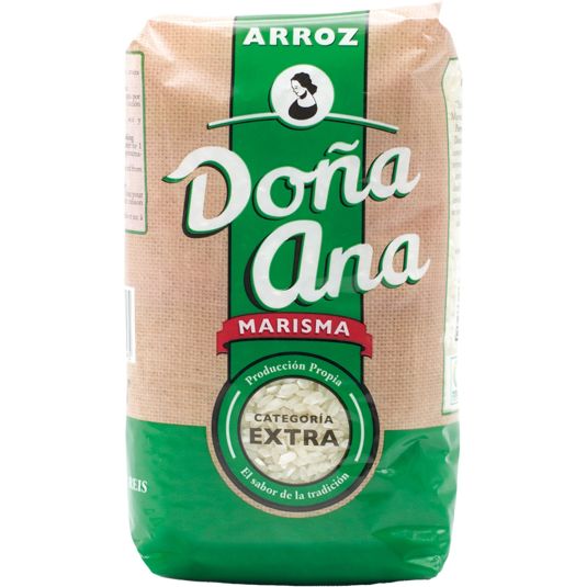 ARROZ MARISMA DOÑA ANA 1K