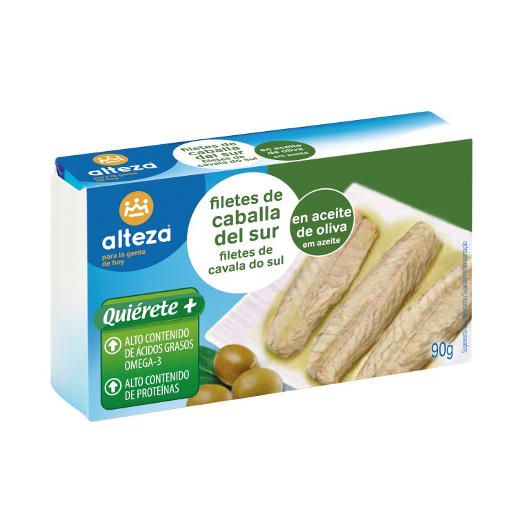 FILETE CABALLA A/OLIVA RR-90 ALTEZA