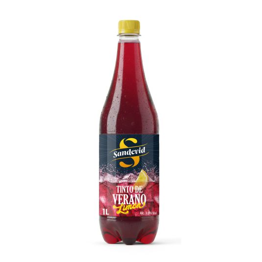 TTO.VERANO LIMON SANDEVID 1L