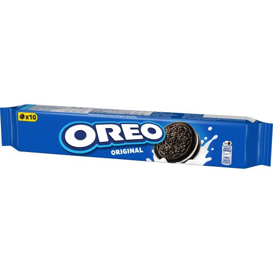 GALLETA OREO ORIGINAL 110G
