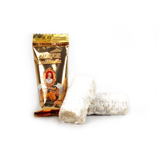 ALFAJOR EL PATRIARCA