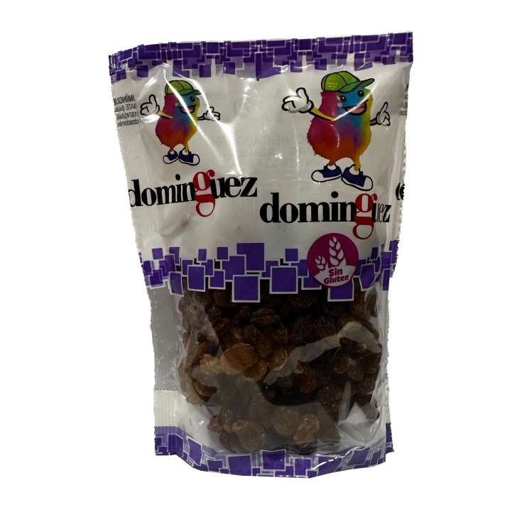PASAS S/SEMILLAS DOMINGUEZ 125G