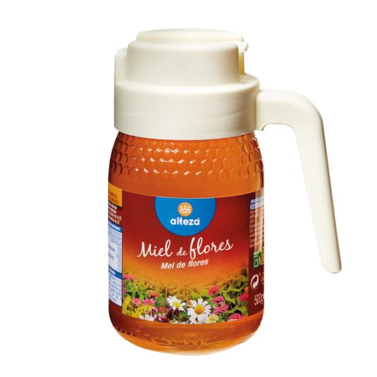 MIEL MIL FLORES DOSIF.ALTEZA 500G