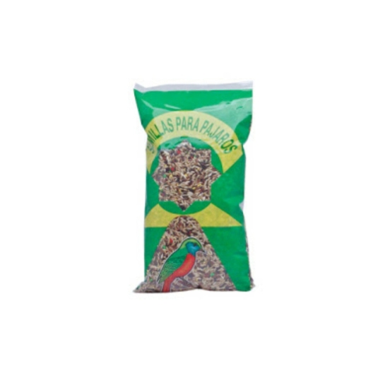 MIXTURA CANARIOS EL PICA 500G