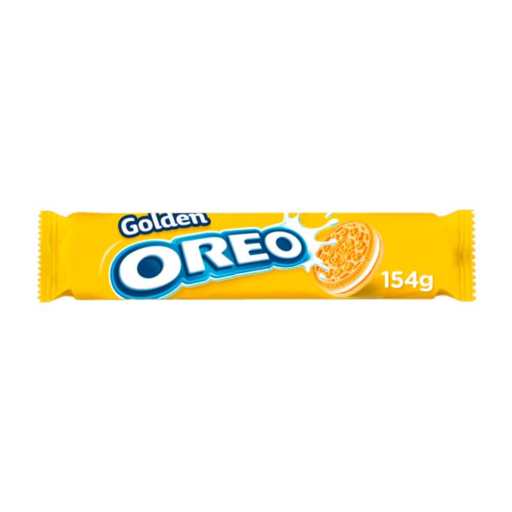 GALLETAS GOLDEN OREO 154G