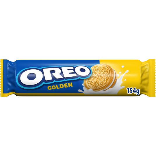 GALLETAS GOLDEN OREO 154G