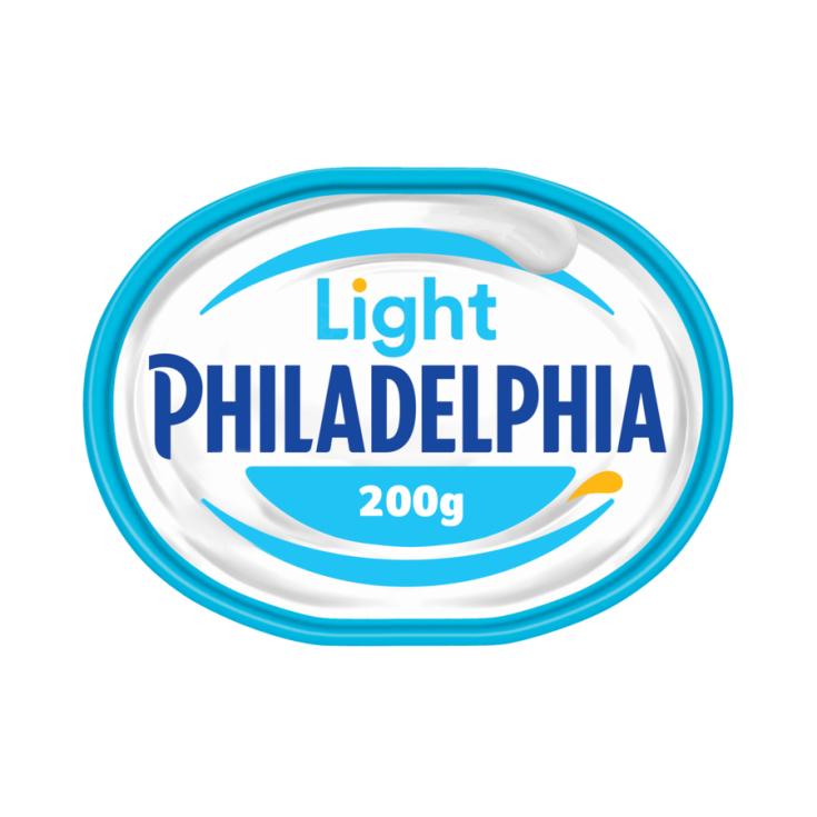 PHILADELPHIA LIGHT 200G