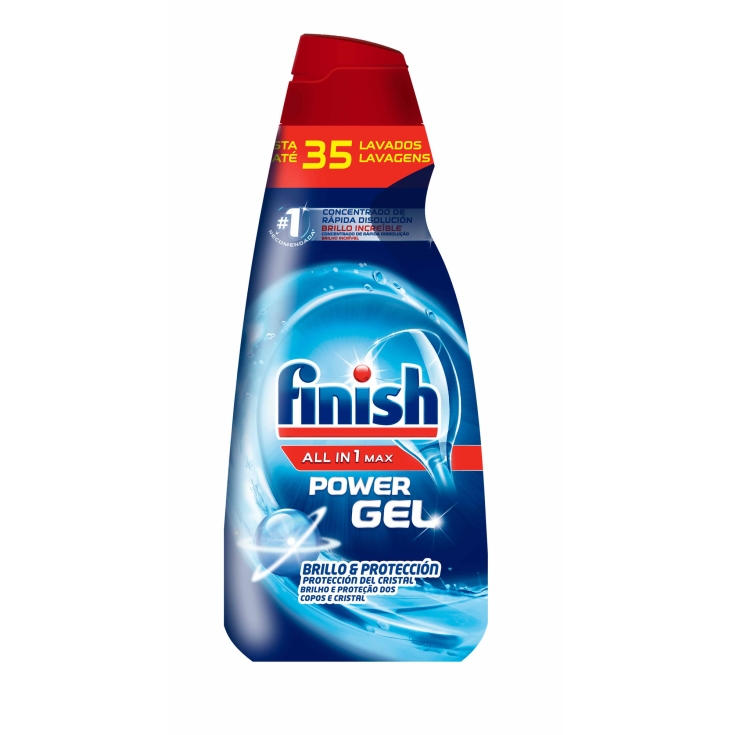 DET.GEL TODO EN 1 FINISH 33D