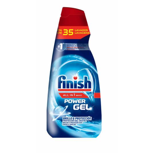DET.GEL TODO EN 1 FINISH 33D