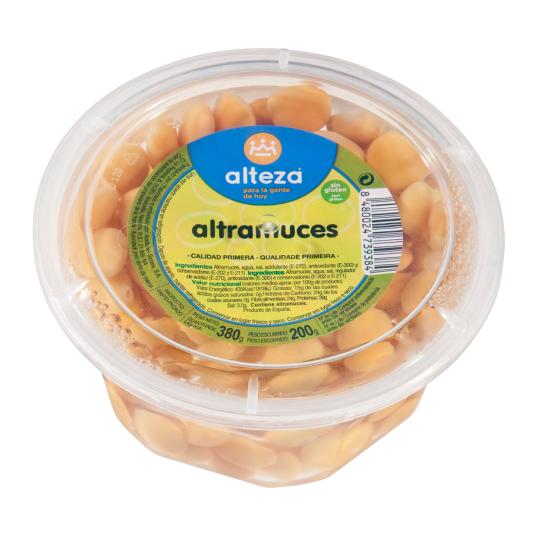 ALTRAMUCES ALTEZA 380G